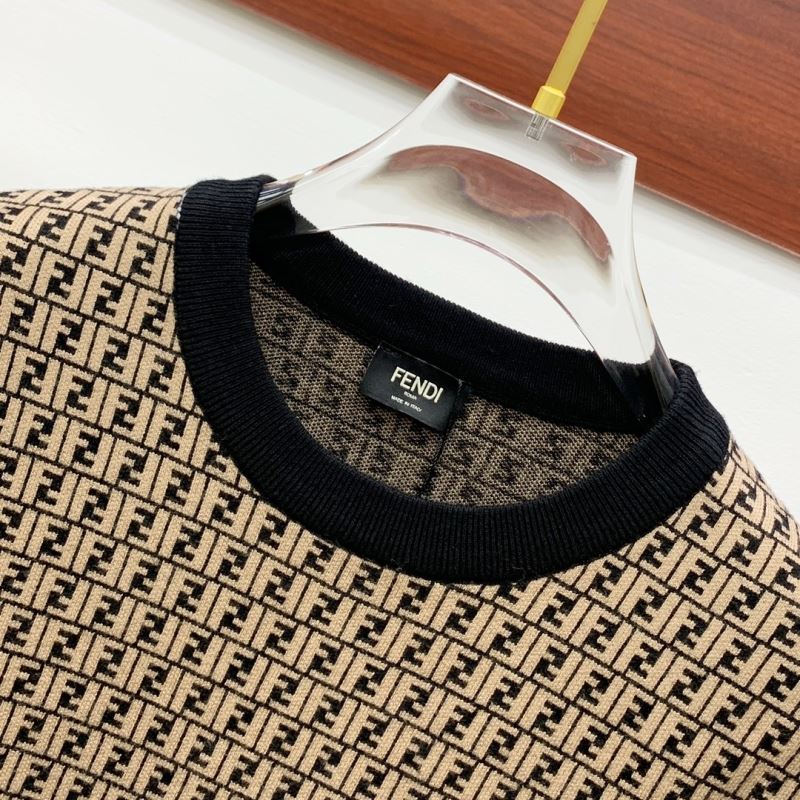 Fendi Sweaters